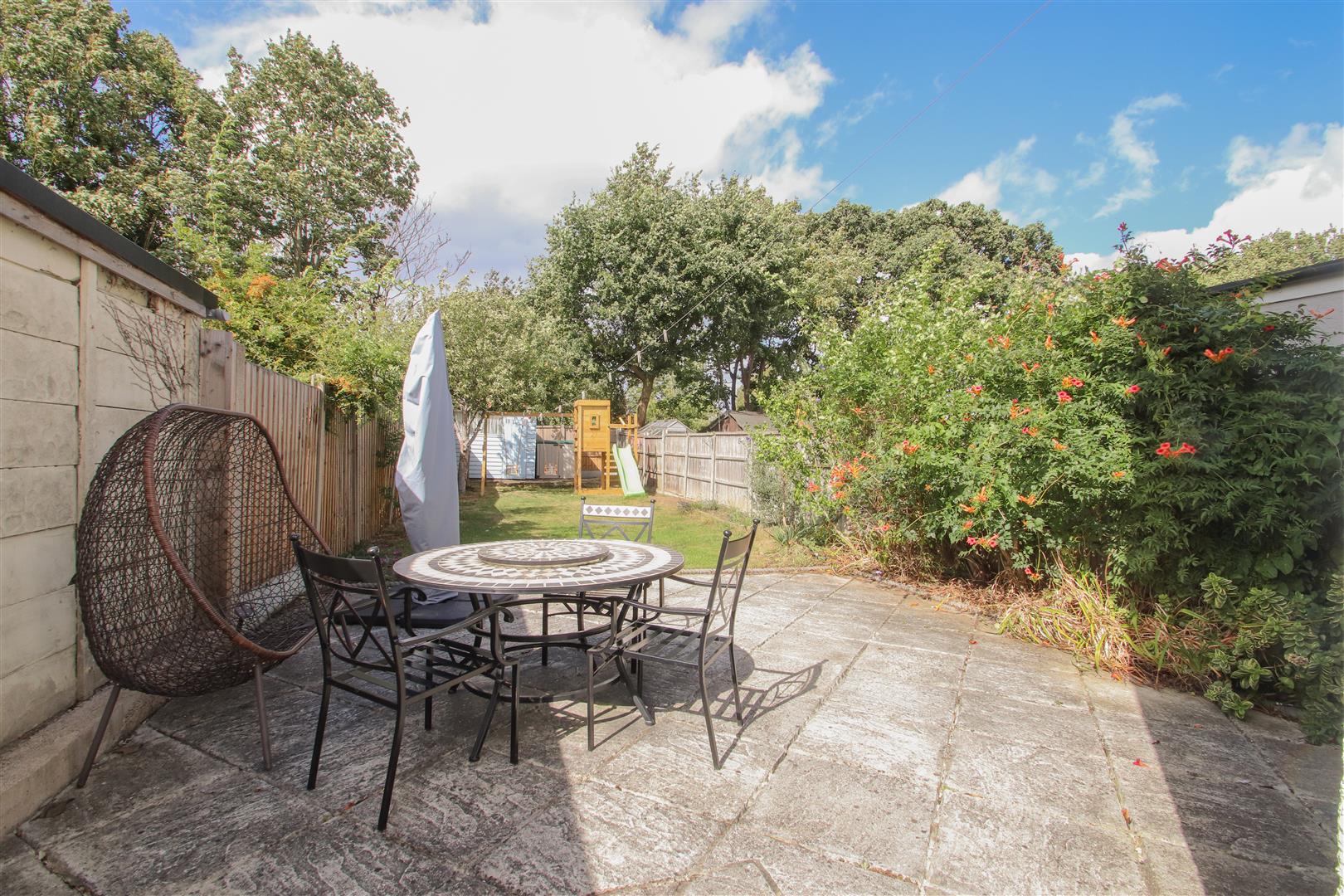 Appointmoor Ronald Hill Grove, LeighOnSea